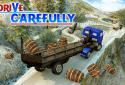 Extreme Hill Driving 3D screenshot 10