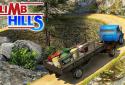 Extreme Hill Driving 3D screenshot 14