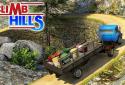 Extreme Hill Driving 3D screenshot 4