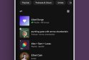 Spotify Music screenshot 7