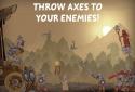 Bardi - the epic battle! screenshot 10