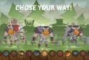 Bardi - the epic battle! screenshot 4