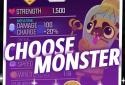 Monsters Ate My Metropolis screenshot 1