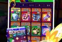 Monsters Ate My Metropolis screenshot 10