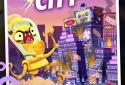 Monsters Ate My Metropolis screenshot 2