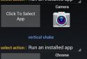 Shake Pro screenshot 1
