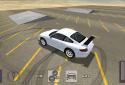 Extreme Car Driving 2016 screenshot 1