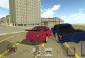 Extreme Car Driving 2016 screenshot 3