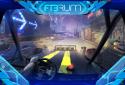 Mad Race VR screenshot 2
