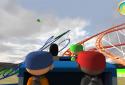 Real Roller Coaster Simulator screenshot 2