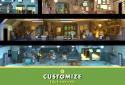 Fallout Shelter screenshot 3