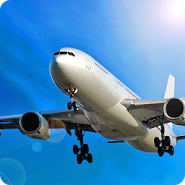 Avion Flight Simulator 2016