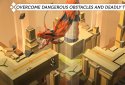 Lara Croft GO screenshot 4