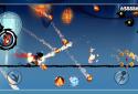 Speedy Ninja screenshot 1