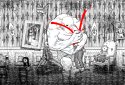 Neverending Nightmares screenshot 5