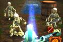 Brave Knight Rush screenshot 2