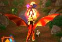 Brave Knight Rush screenshot 5