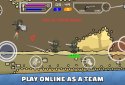 Mini Militia - War.io screenshot 1