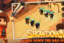 Little Bandits screenshot 2