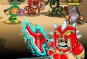 Legendary Team screenshot 8