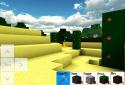 Cubed Craft: Survival screenshot 2