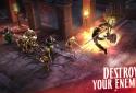 ETERNITY WARRIORS 4 screenshot 3