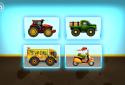 Fun Kid Racing - Autumn Fun screenshot 8