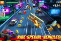 On The Run screenshot 5