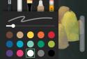 HTC Scribble screenshot 2