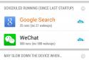 Greenify screenshot 3