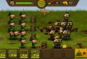 Zombie vs Gunman screenshot 1