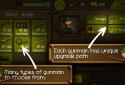 Zombie vs Gunman screenshot 2