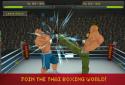 Thai Boxing League screenshot 6