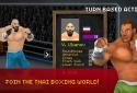 Thai Boxing League screenshot 8