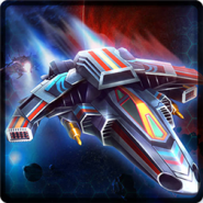 Aircraft War 3D