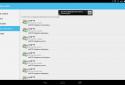Mobile control screenshot 10