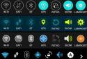 Notification Bar Deluxe screenshot 2