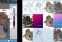 LayerPaint screenshot 3
