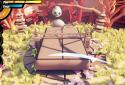 Power Ping Pong screenshot 6