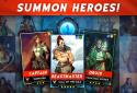 StormBorn: War of Legends screenshot 2