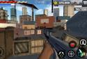 ISIS Alpha Frontier screenshot 2