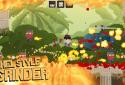 Pixel Fodder screenshot 6