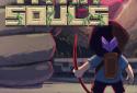 Titan Souls screenshot 1