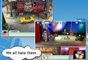 Comedy quest screenshot 7