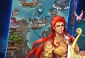 Fantasy Strike screenshot 1