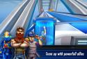 SuperSonic Jack screenshot 3