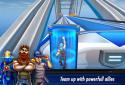 SuperSonic Jack screenshot 8