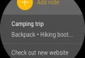 Google Keep screenshot 10