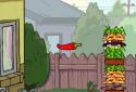 Clarence Blamburger screenshot 2