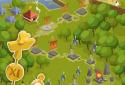 GALLIA Rise of Clans GOLD screenshot 15